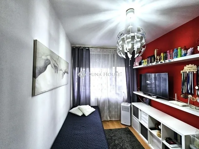 Eladó lakás Budapest XX. kerület, Pesterzsébet 55 nm