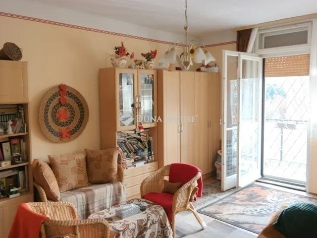 Eladó lakás Budapest XX. kerület, Pesterzsébet 43 nm