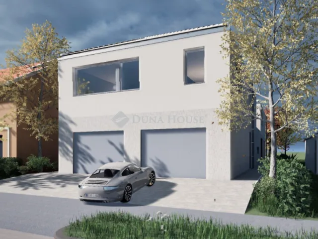 Eladó lakás Budapest XVIII. kerület, Bókaytelep 93 nm