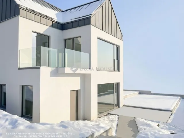 Eladó ház Verőce 115 nm