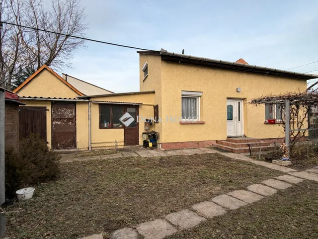 Eladó ház Budapest XX. kerület, Pesterzsébet 70 nm