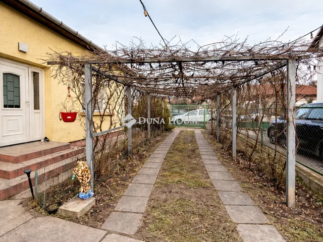 Eladó ház Budapest XX. kerület, Pesterzsébet 70 nm