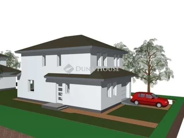 Eladó ház Budapest XVIII. kerület 149 nm