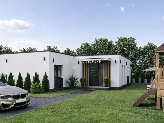 Eladó ház Budapest XVIII. kerület, Bókaytelep 90 nm