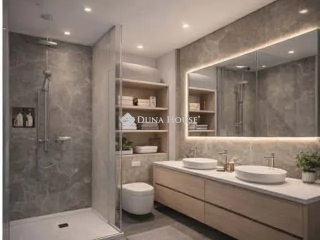 Eladó ház Budapest XVIII. kerület, Bókaytelep 90 nm