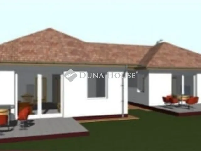 Eladó ház Ócsa 97 nm