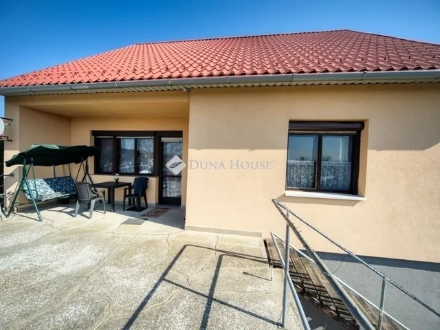 Eladó ház Inárcs 80 nm