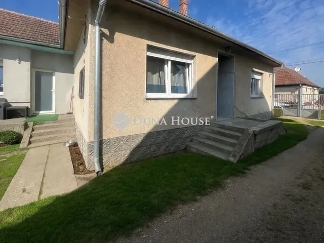 Eladó ház Albertirsa 104 nm