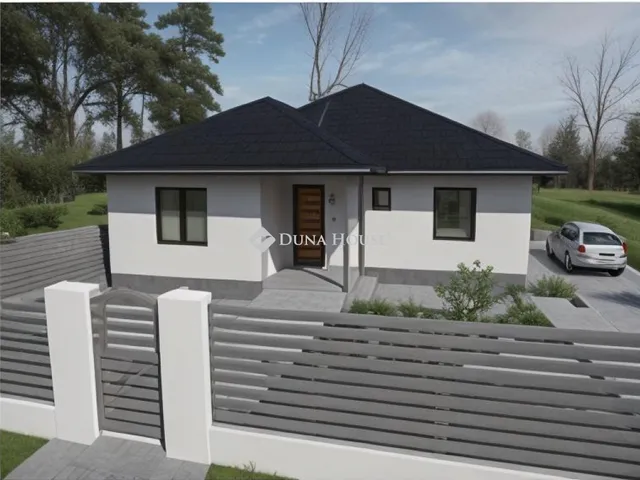 Eladó ház Albertirsa 132 nm