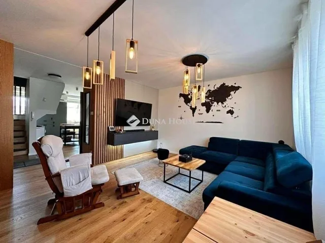 Eladó lakás Budapest XVIII. kerület 117 nm