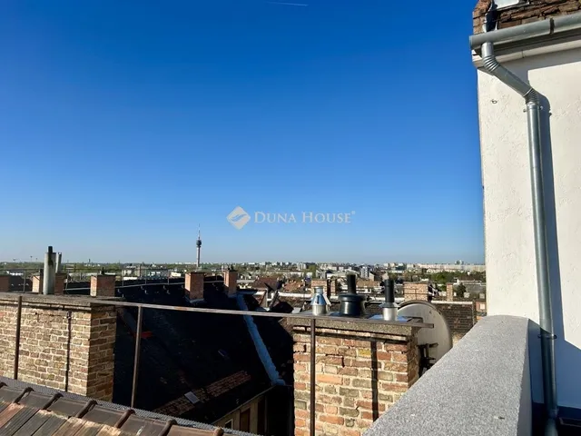Eladó lakás Budapest X. kerület 79 nm