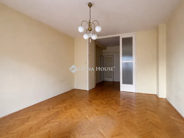 Eladó lakás Budapest XI. kerület 83 nm