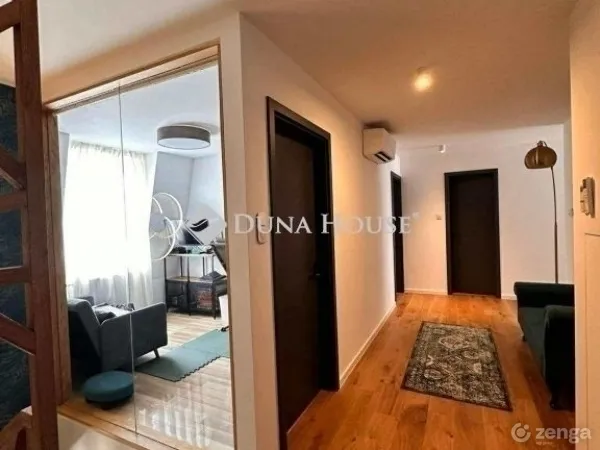 Eladó lakás Budapest XVIII. kerület 117 nm