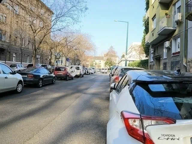 Eladó lakás Budapest XIV. kerület 47 nm