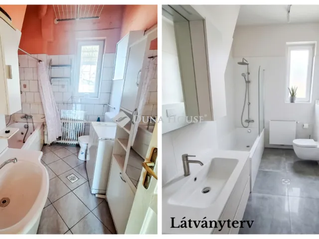 Eladó ház Budapest XVIII. kerület 130 nm