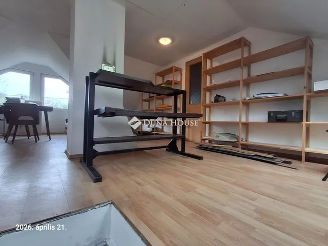 Eladó ház Budapest XVIII. kerület 171 nm