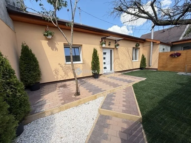 Eladó lakás Budapest XV. kerület, Pestújhely 42 nm