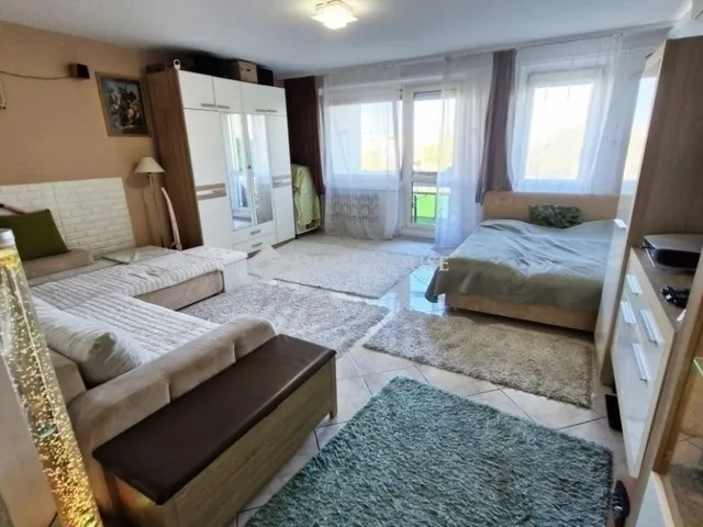 Eladó lakás Budapest XVI. kerület 81 nm