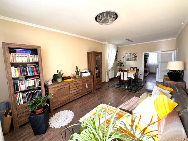 Eladó lakás Budapest XVIII. kerület 57 nm