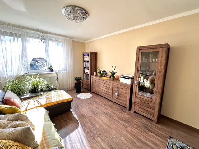 Eladó lakás Budapest XVIII. kerület 57 nm