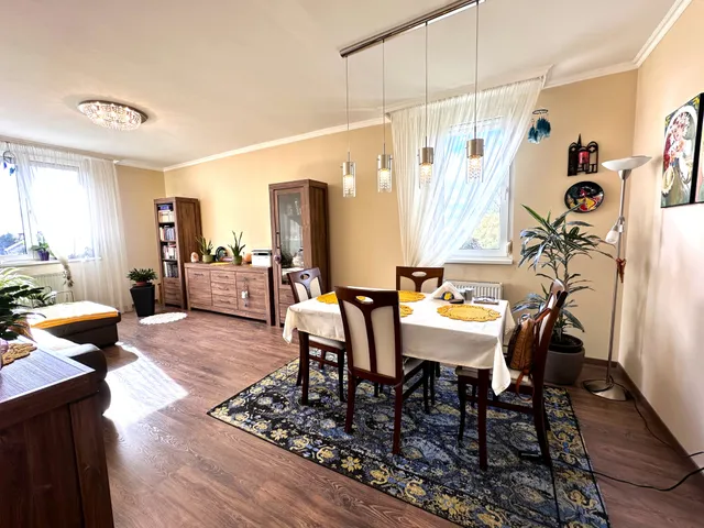 Eladó lakás Budapest XVIII. kerület 57 nm