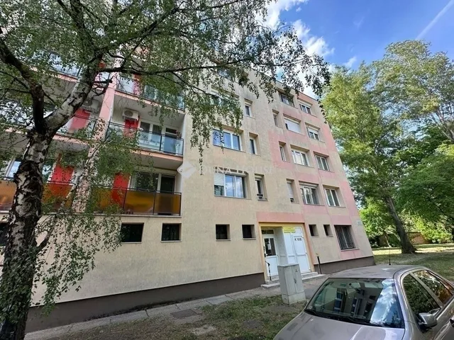 Eladó lakás Budapest XVIII. kerület 57 nm