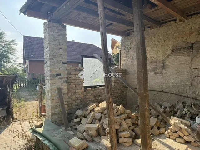 Eladó ház Ócsa 134 nm