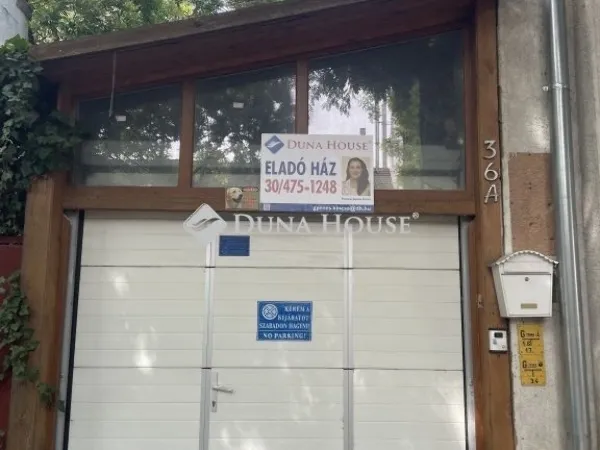 Eladó ház Nyíregyháza 90 nm