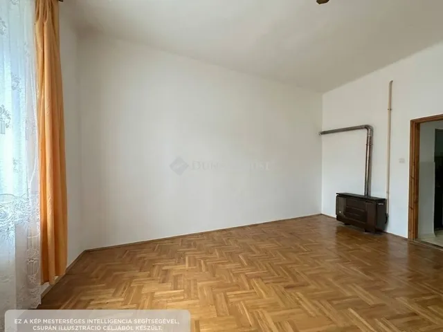 Eladó lakás Budapest IX. kerület 53 nm