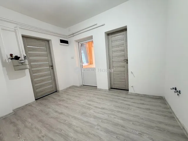Eladó lakás Budapest XV. kerület, Pestújhely 37 nm