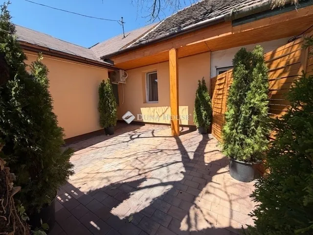Eladó lakás Budapest XV. kerület 37 nm
