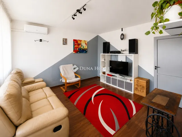 Eladó lakás Budapest XX. kerület 45 nm