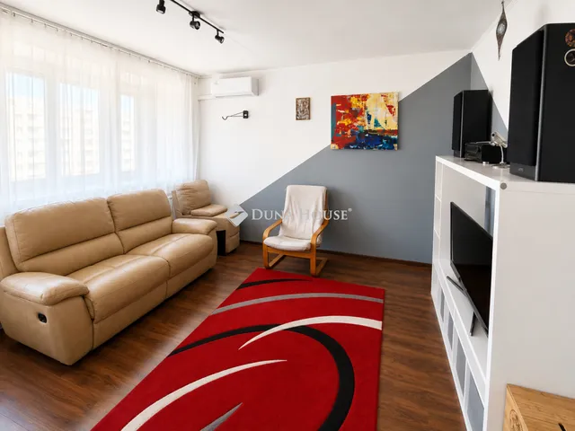 Eladó lakás Budapest XX. kerület 45 nm