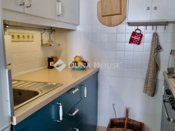 Eladó lakás Budapest IX. kerület 39 nm