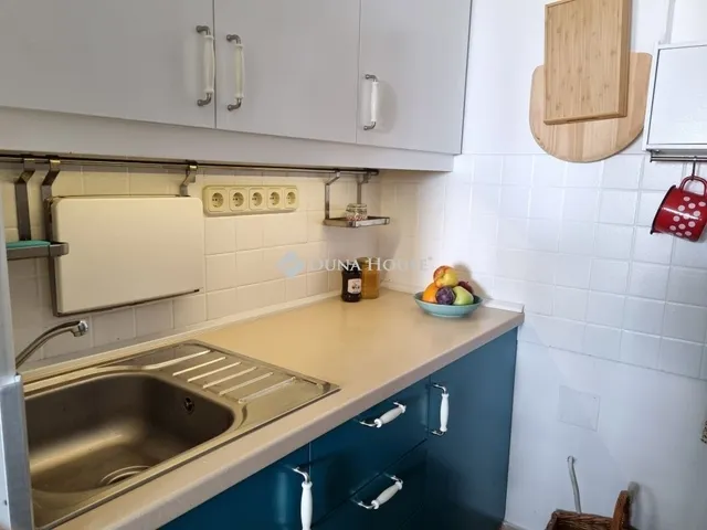 Eladó lakás Budapest IX. kerület 39 nm