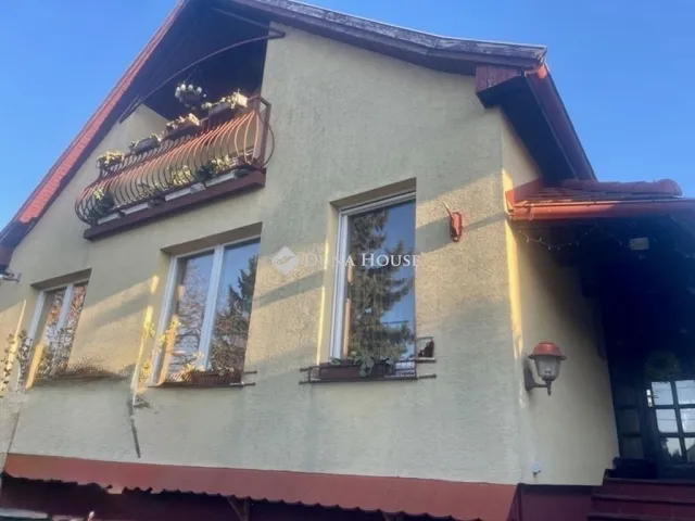 Eladó ház Törökbálint 295 nm