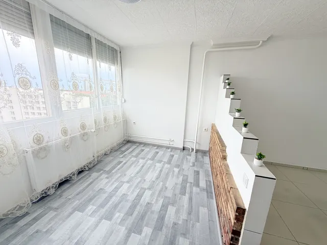 Eladó lakás Budapest VIII. kerület 30 nm