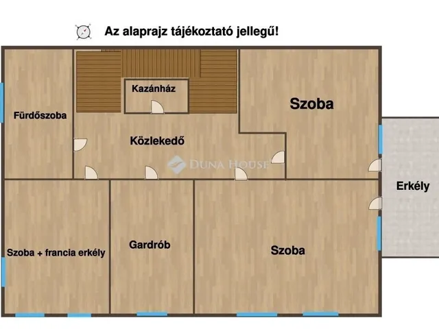 Eladó ház Gödöllő 240 nm