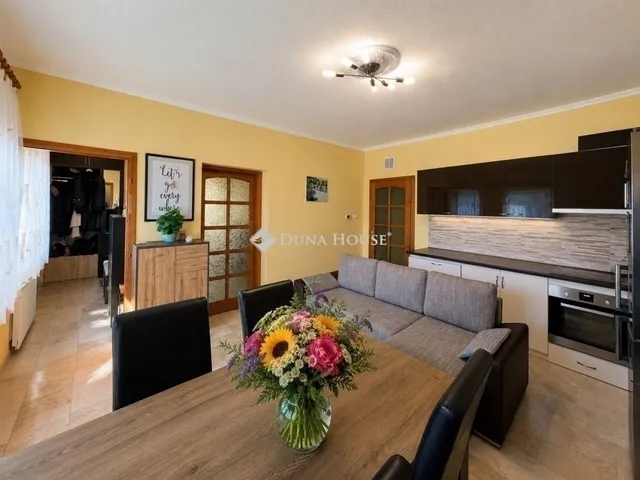 Eladó lakás Budapest XX. kerület 68 nm