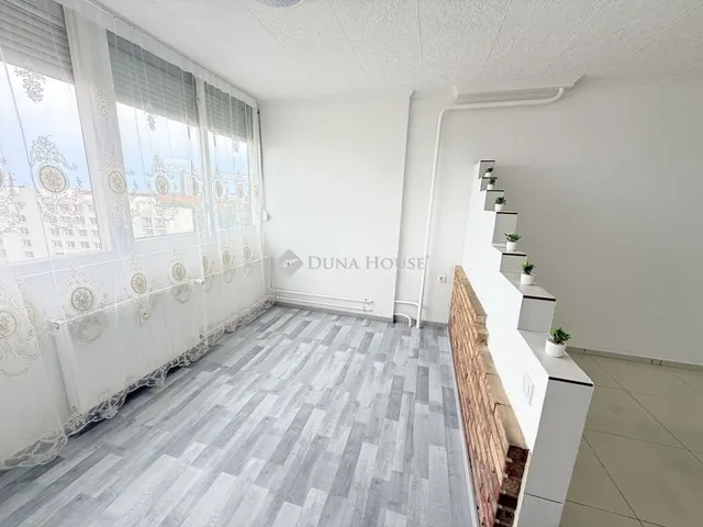 Eladó lakás Budapest VIII. kerület 30 nm
