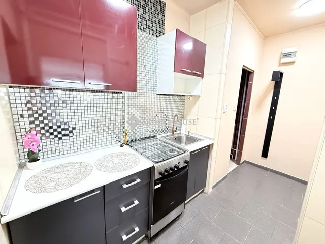 Eladó lakás Budapest VIII. kerület 30 nm