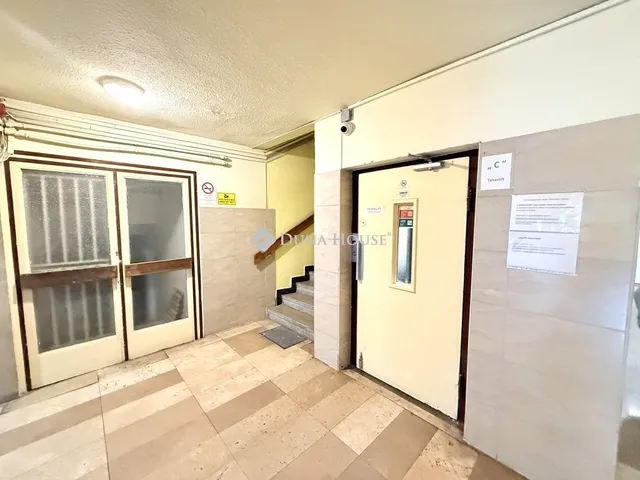 Eladó lakás Budapest VIII. kerület 30 nm
