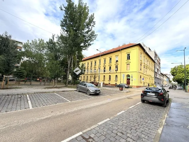 Eladó lakás Budapest VIII. kerület 30 nm