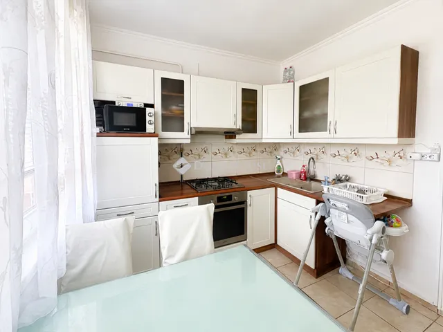 Eladó lakás Budapest XVIII. kerület 59 nm