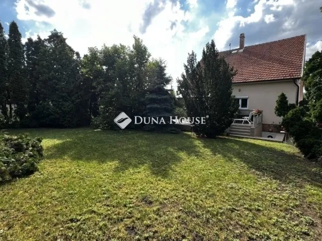 Eladó ház Budapest XVII. kerület 214 nm