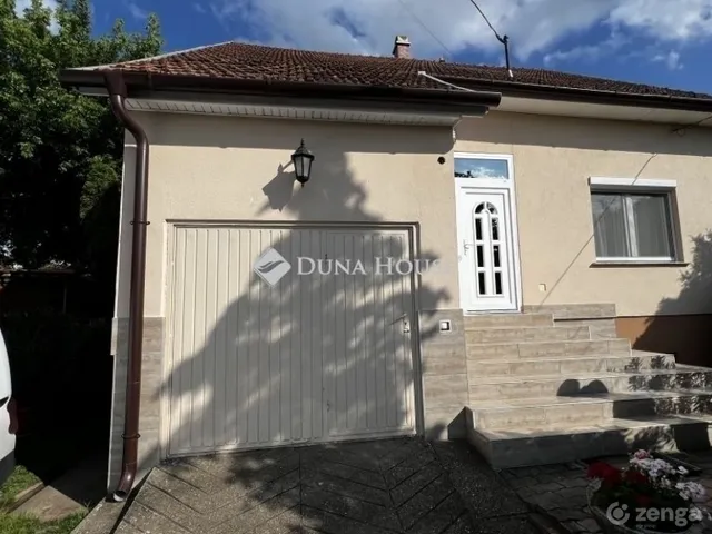 Eladó ház Budapest XVII. kerület 214 nm