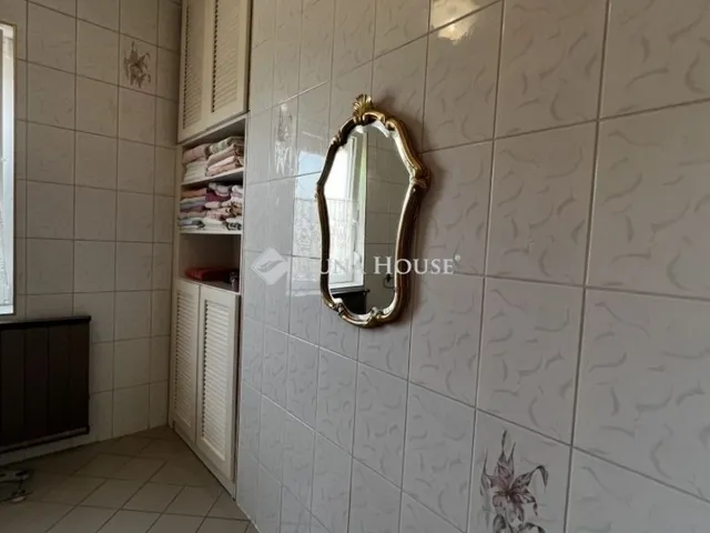 Eladó ház Budapest XVII. kerület 214 nm