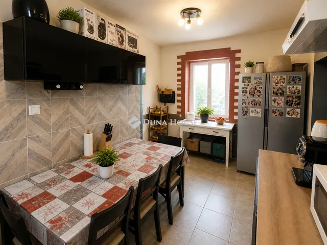 Eladó ház Budapest XVII. kerület 64 nm