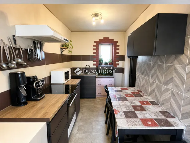 Eladó ház Budapest XVII. kerület 64 nm