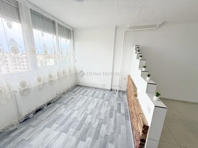 Eladó lakás Budapest VIII. kerület 30 nm